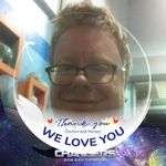 Nigel Paul Bragg - @npbragg - Instagram