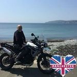 Nigel Paul Stokes - @nigelstokes2964 - Instagram