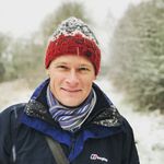 Nigel Peace - @nigel_peace - Instagram
