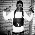 Nigel Peace Sibanda - @99babyris - Instagram