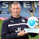 Leicester💙 - @nigel_pearson_ - Instagram