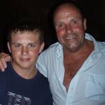 Nigel Pearson - @nigelpearson80 - Instagram