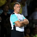 Nigel Pearson - @phatnigel - Instagram