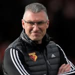 Nigel Pearson - @nigel_pearson_memorial - Instagram