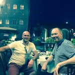 Nigel Pearson - @nigel.pearson.102 - Instagram