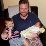 Kieran Hughes - @nigelstjohnpennyfeather - Instagram