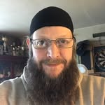 Nigel Penny - @nigelpenny5 - Instagram