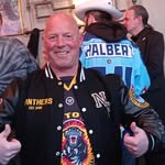 Nigel Pepper - @nigel1pepper - Instagram