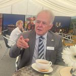 Nigel Pepper - @nigel.pepper - Instagram