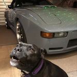 Nigel Peterson - @cdrift2015 - Instagram