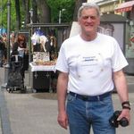 Nigel Peterson - @nigel_peterson1954 - Instagram