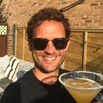 Nigel Phillips - @nigel_phillips - Instagram