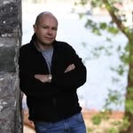 Nigel Phillips - @nigelphillips - Instagram