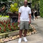 Nigel Phillips - @nigel_bklyn - Instagram