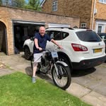 Nigel Phillips - @nigelphillips66 - Instagram