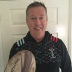 Nigel Phillips - @nigelphillips64 - Instagram