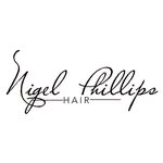 NIGEL PHILLIPS HAIR STUDIO - @nigelphillipshair - Instagram