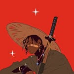 Nigel K Phiri - @sonny.the.apache - Instagram
