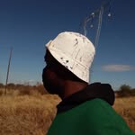 Nigel Phiri - @nigelphiri947 - Instagram