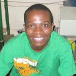Nigel Phiri - @nigelphiri - Instagram