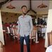 Nigel Phiri - Facebook