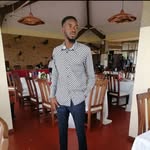 Nigel Phiri - @nigel.phiri.10 - Instagram