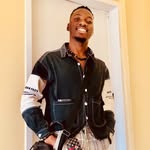 Nigel Phiri - @_thee_undisputed_ - Instagram