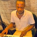 Nigel Phiri - @keys230nigel - Instagram