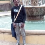 Nigel Phiri - @kingpinn31 - Instagram