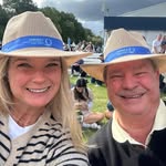 Nigel Pickard - @nigepickard - Instagram