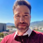 Nigel Pietersen - @nigelpietersen84 - Instagram