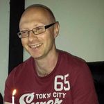 Nigel Piggott - @nigelpiggott - Instagram