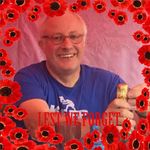 Nigel Pike - @nigelarpike - Instagram