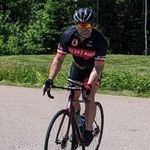 Nigel Pike - @westsidebiker_climber - Instagram