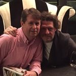 Nigel Pike - @nigel83400 - Instagram
