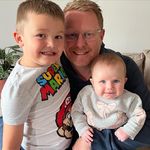 Nigel Pike - @nigelpike11 - Instagram