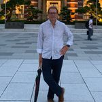 Nigel Piper - @nigel.jarvis.piper - Instagram