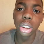 Nigel Pitts - @mikeking135 - Instagram