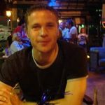 Nigel Pitts - @pitts.nigel - Instagram