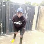 Nigel Prince MHLANGA Nyevhe - @fabricator_nyevhe - Instagram