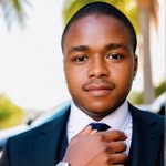 Nigel Prince Mudhuva - @nigelprincemudhuva - Instagram