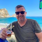Nigel Purvis - @purvis.nigel - Instagram