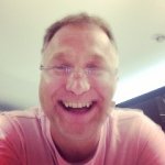 Nigel Purvis - @nigelpurvis - Instagram