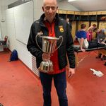 Nigel Quinn - @maigheoforsam - Instagram