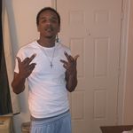 Nigel Quinn - @roadrunna_gold64 - Instagram