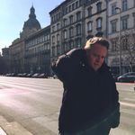 Nigel Quinn - @quinn.nigel - Instagram