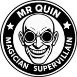Nigel Quinn - @mrquinmagic - Instagram