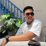 Nigel Quinn Davidson - @nigelquinnn - Instagram