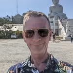 Nigel Quinnell - @nigel.quinnell - Instagram