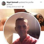 Nigel Quinnell - @nigelquinnell - Instagram